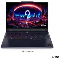Lenovo Legion 7 - 16" | GeForce RTX 5070 | Ryzen AI 9 | 64GB | 1TB