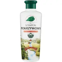 Herbaria Banfi-nokkoshampoo normaalille hiukselle – 250 ml