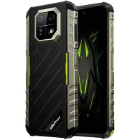 Ulefone Armor 22 128Gt/8Gt Kaksois-SIM Vihreä