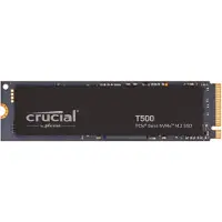 Crucial T500 500 Gt M.2 PCIe 4.0 -SSD-levy