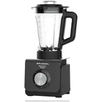 Grunkel BAT-2000MASTERPRO- 2000W- 5 Nopeutta- Kapasiteetti 1.5L