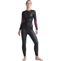2XU Propel Pro Naisten Pitkähihainen Neopreenipuku