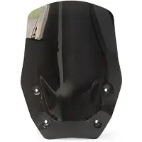 Acer Motorcycle Accessories Windshield Windscreen Fairing Wind Deflector for R1300GS R1300 GS R 1300GS Black