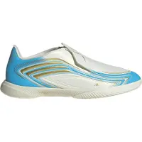Adidas F50 Messi League Ll In J - White - 36 2/3