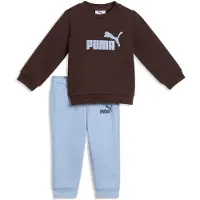 Puma Essentials Minicats Fleece Tracksuit Toddlers, koko 98 cm