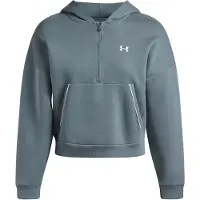 Under Armour Rival Fleece Piped Huppari