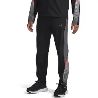 Under Armour Ua Velociti Storm Pant - Black - XXXL