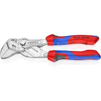 Knipex Putkipihdit 8605150S02; 150 mm