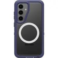 Otterbox – DefenderXTClearMagnetsGalaxyS25+CLR/PUR (77-97583)