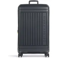 Delsey Lutece Expandable 81cm 110l Matkalaukku