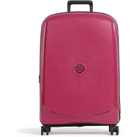 Delsey Belmont Expandable 71 Cm 81l Matkalaukku