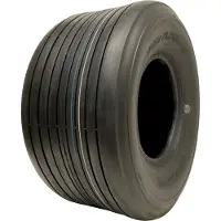 Wanda 18x9.50-8 ruohonleikkurin rengas 6-kerroksinen Multi turf rib - heinänvarsi-turner harava - P508