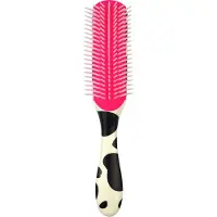 Denman Deluxe D3 Deluxe The Original Styler 7 Row Cow