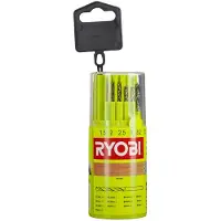 Ryobi RAK13HSS 13-osainen metalliporanteräsarja