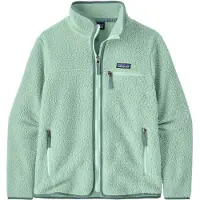Patagonia w's retro pile jkt