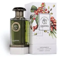 Fragrance World Qahwa Eau de Parfum unisex 100 ml