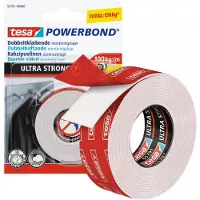 TESA 217370 TESA POWERBOND ULTRA VAHVA 1,5 X 19