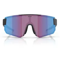 Bliz P005 X-Large -pyöräilylasit matte black/nano optics violet/blue multi