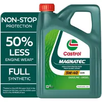 Castrol Moottoriöljy 15F64A