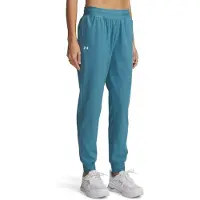 Under Armour Rival Hi Rise Woven Housut