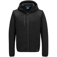 Portwest KX372 KX3 tekninen fleece-huppari