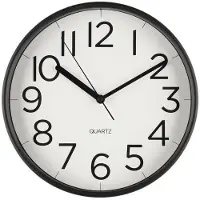 4Living Tiempo seinäkello