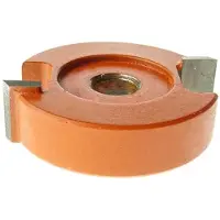 Cmt HM-GROOVING CUTTER D=40 B=1.5 F=6.35