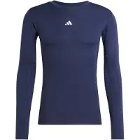 Adidas Toiminnallinen paita tummansininen