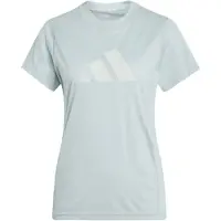 Adidas Train Essentials Big Performance Logo Training Lyhythihainen T-paita