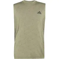Adidas Workout Essentials Seamless Hihaton T-paita