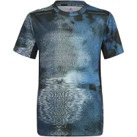 Adidas Hit Lyhythihainen T-paita