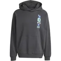 Adidas Power Graphic Huppari