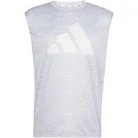 Adidas Workout Essentials Brandlove Hihaton T-paita