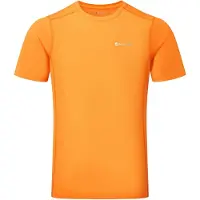 Montane Dart Lite Lyhythihainen T-paita