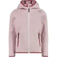 CMP 3h19825 Hupullinen Fleecetakki