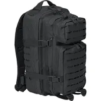 Brandit US Cooper Lasercut M Reppu