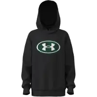 Under Armour Rival Fleece Key Pattern Fill Huppari