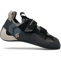 Black Diamond Men's Momentum Climbing Shoes Moonstone-black Muut kengät 39