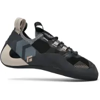 Black Diamond Men's Momentum Lace Climbing Shoes Moonstone-black Muut kengät 45.5