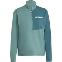 Adidas Terrex Multi Climacool Puoli Vetoketjullinen Pitkähihainen T-paita
