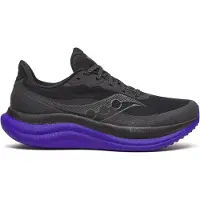 Saucony Triumph 23 Gtx Black/Regal - 46