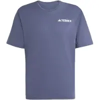 Adidas Terrex Multi Climacool Lyhythihainen T-paita