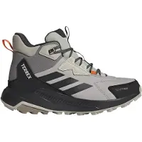 Adidas Terrex Anylander Leather Mid Climaproof Vaelluskengät