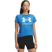 Under Armour Live Sportstyle Graphic Lyhythihainen T-paita