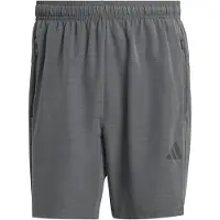 Adidas Workout Essentials Base Melange Woven 5´´ Shortsit