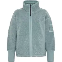 Didriksons Mella Full-Zip - Blue - 34
