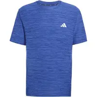 Adidas Workout Essentials Flex Lyhythihainen T-paita