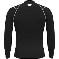 Under Armour Heatgear Elite Compression Pitkähihainen T-paita