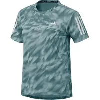 Adidas Otr Aop Tee W - Blue - S