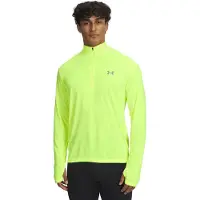 Under Armour Launch Collegepaita Puolivetoketjulla